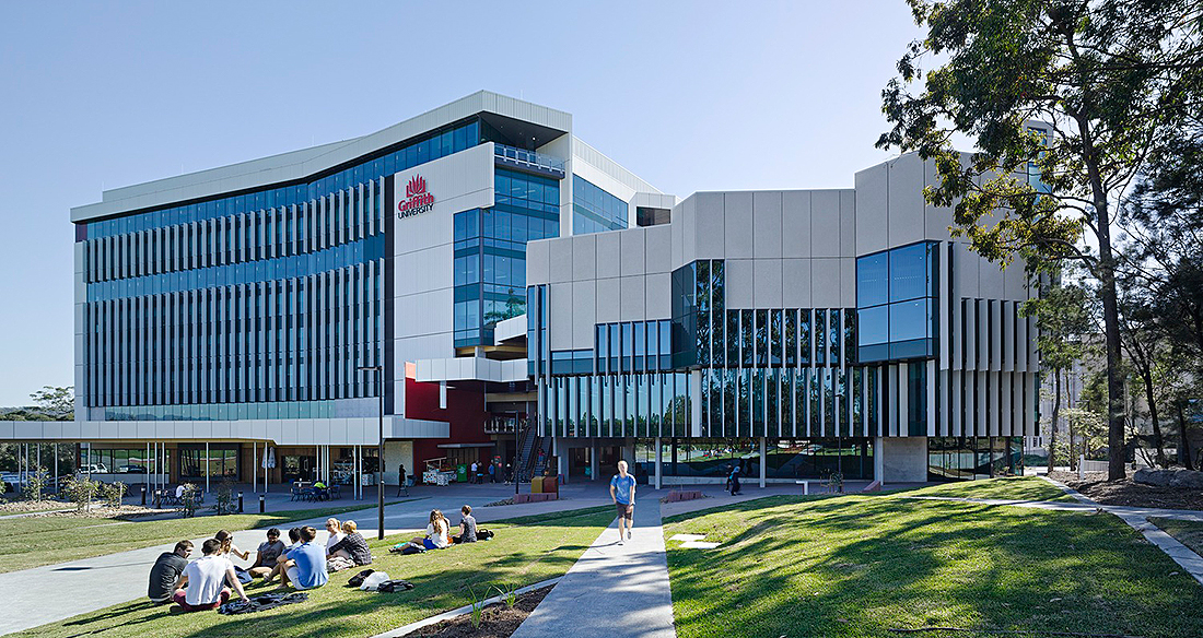 Griffith University Scholarships 2024/2025, Australia Scholarshipsall