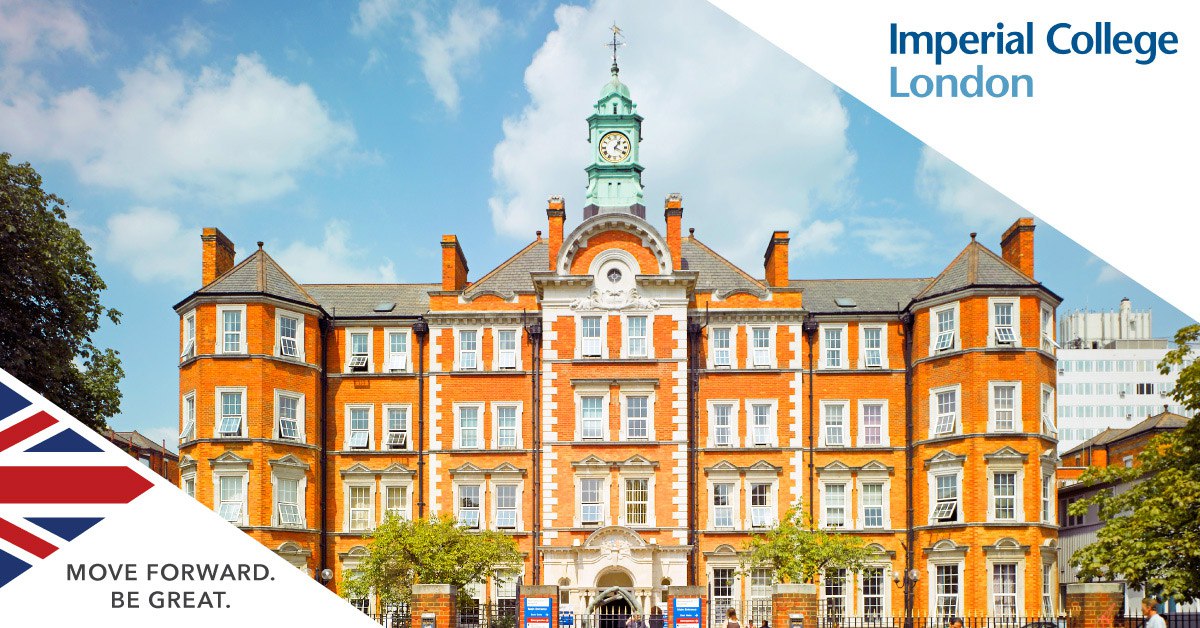 Imperial College Business School MBA Scholarships 2024/2025, United