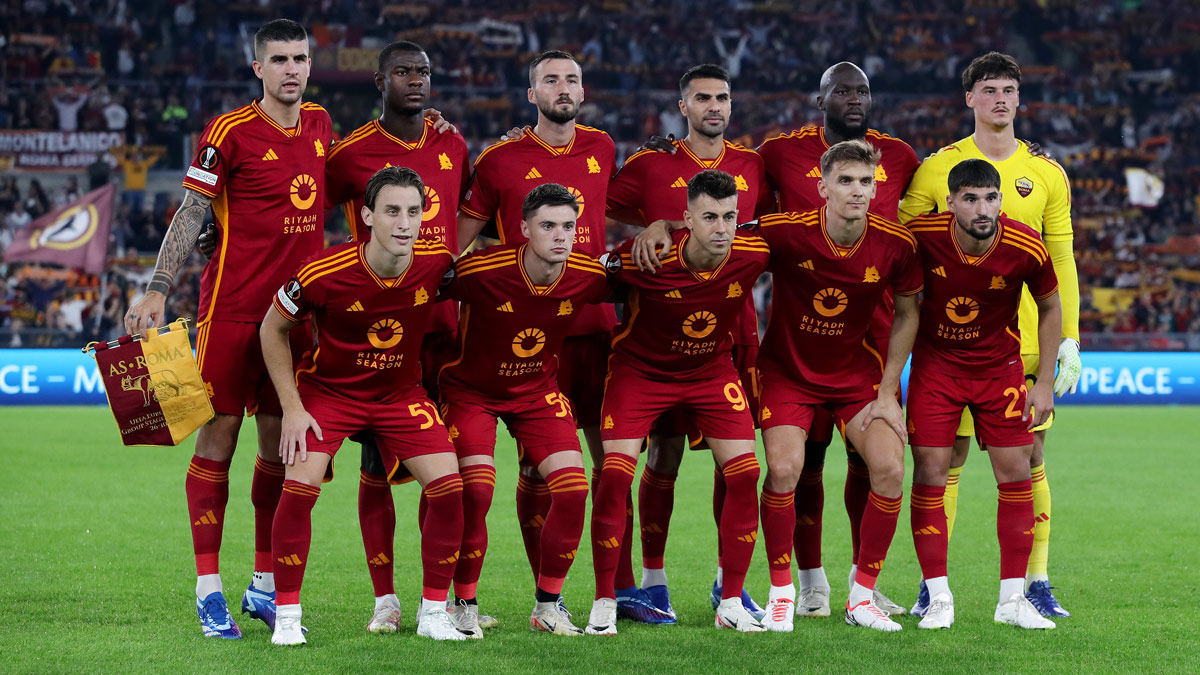 How To Apply For AS Roma Youth Academy Scholarship - Scholarshipsall