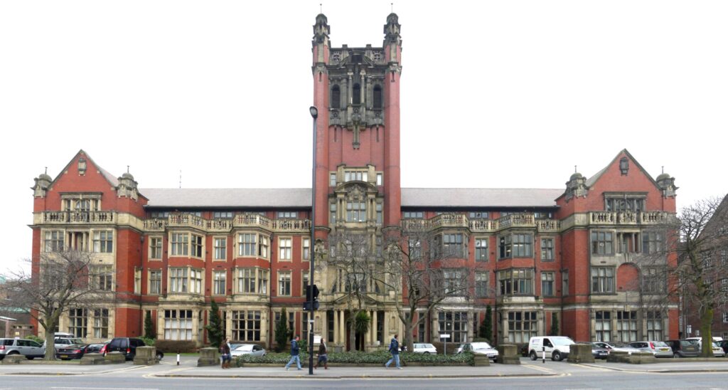 Newcastle University Overseas Research Scholarships 2024, UK