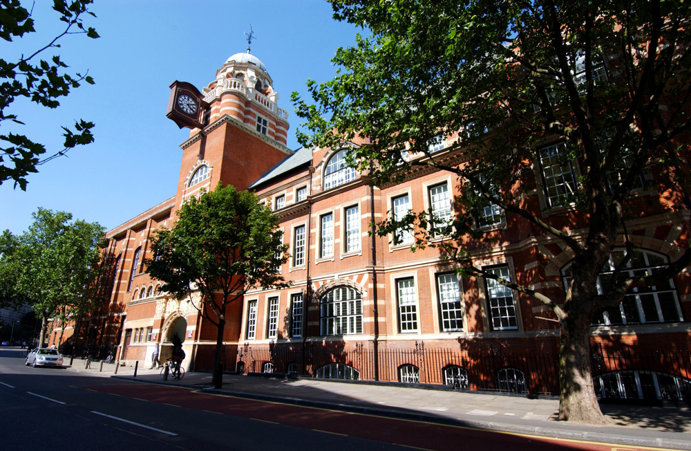 City University of London Business School Scholarship 2024, UK