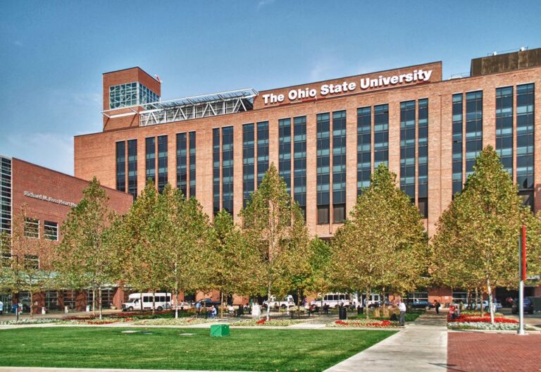 Ohio State University Brian Chiou Scholarships 2024, USA Scholarshipsall