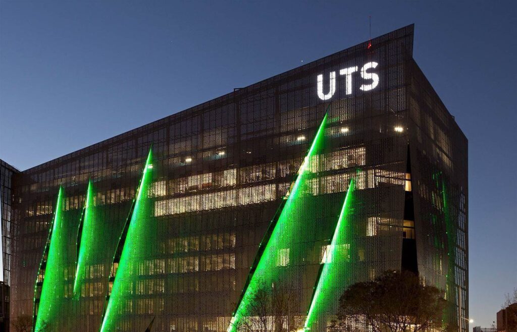 University of Technology Sydney Presidents Presidents Scholarships 2024/2025, Australia