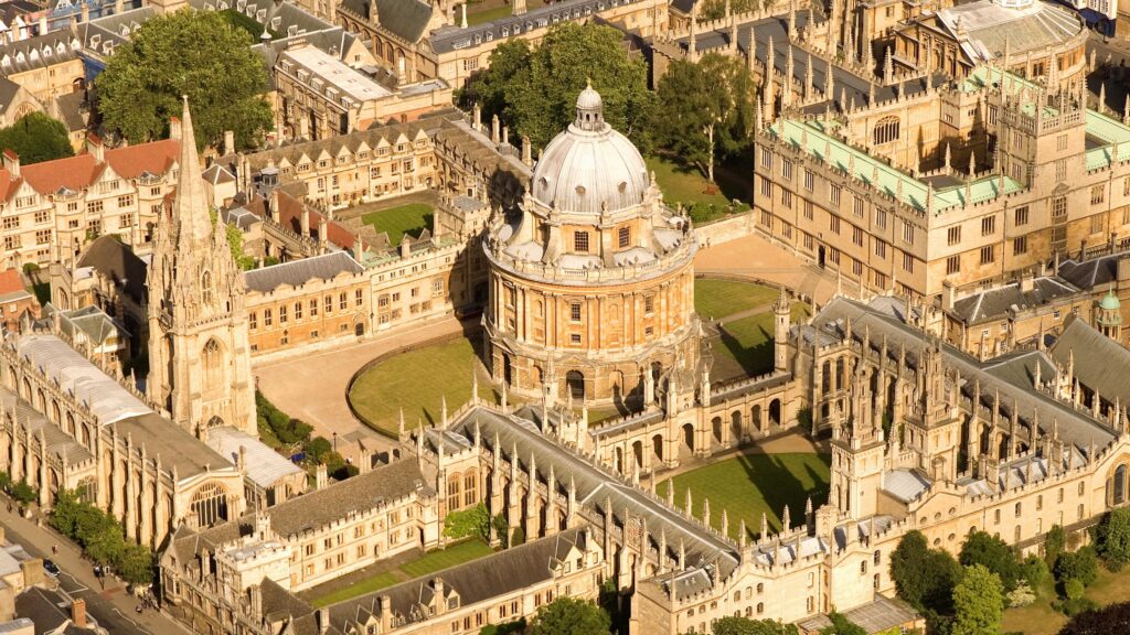 University of Oxford Mastercard Foundation AfOx Scholarships 2025/2026, United Kingdom 