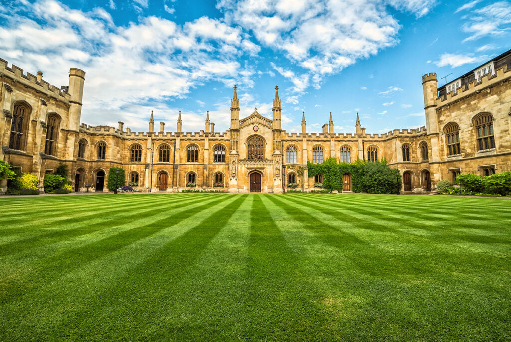 University of Cambridge Mastercard Scholarship 2025/2026, United Kingdom