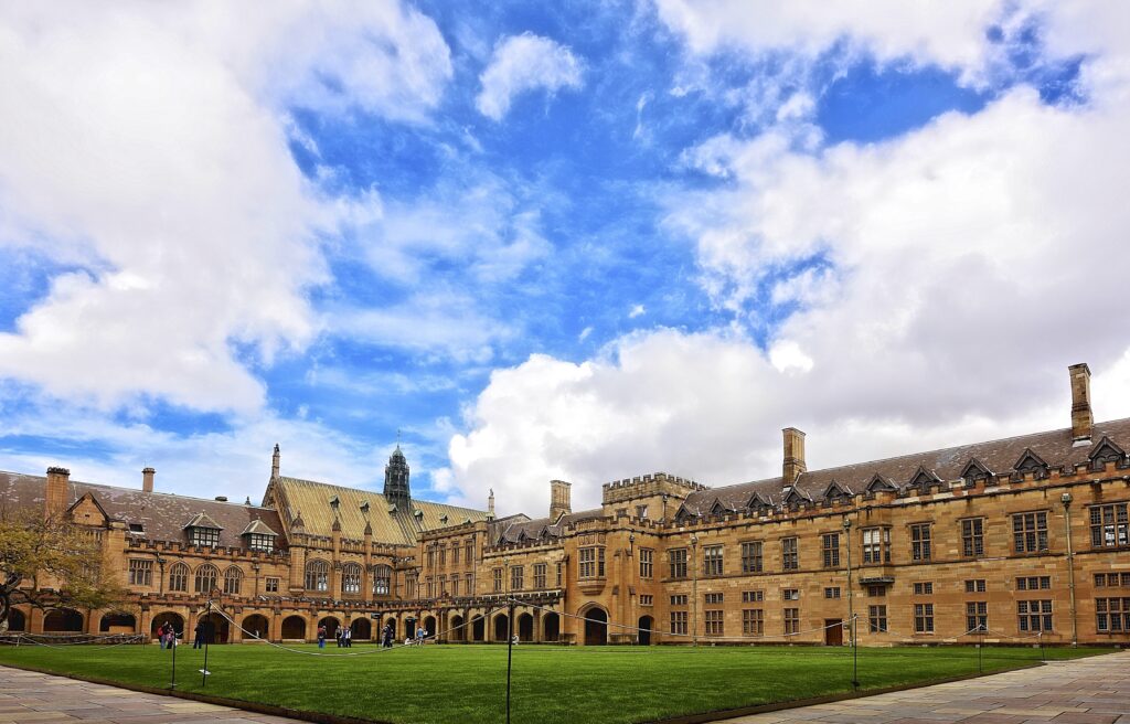 University of Sydney Postgraduate Research Scholarship in Bioethics and Health Law 2025/2026, Australia